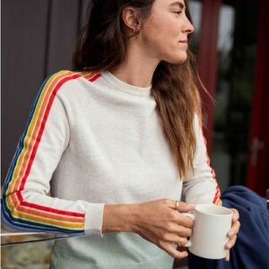 Halcyon Sweater from Outerknown